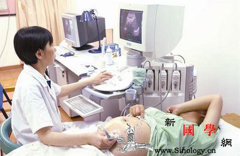 孕早期有件事要做好否则怀孕6个月还要引产_羊膜-引产-胎儿-束带-