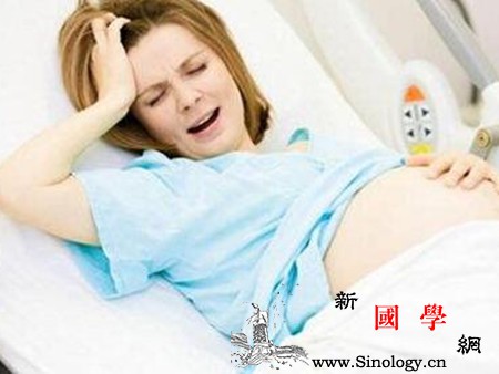 孕妇尿频是不是快生了孕妇快生前有什么表现_代谢物-尿频-分娩-胎儿-