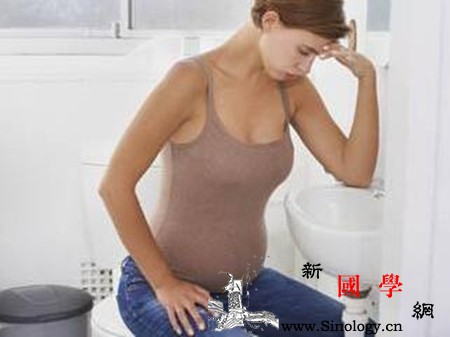 孕妇尿频是什么原因孕期正常反应无需担心_尿频-膀胱-孕期-炎症-