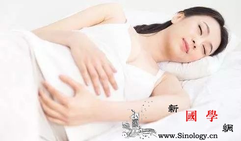 孕期水肿很“焦灼”？做到这些就不用担心了！_回流-水肿-孕期-静脉-