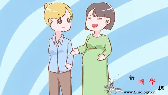 胎儿拖月生产更聪明？胎宝宝迟迟不发动是不是有_羊水-胎儿-宝宝-顺产-