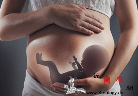 怀孕初期出现流产迹象孕妈该怎么办？_腹痛-妊娠-阴道-流产-