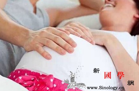 孕期爱爱不能触碰乳房？！碰了会流产这是真的_孕期-流产-子宫-乳房-