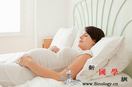 孕妇胃痛怎么回事？孕妇胃痛怎么办？_括约肌-山药-胃痛-孕期-