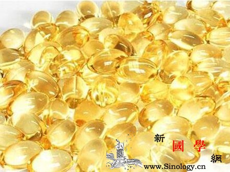 维生素E可以去妊娠纹吗详解维生素E去妊娠纹_涂抹-淡化-感光性-孕妇-
