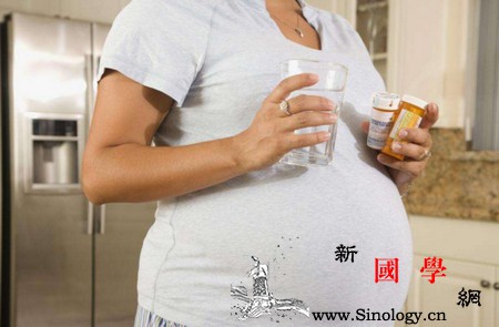 孕期营养补充的误区孕妈咪必须要早知道_营养素-营养不良-孕期-误区-