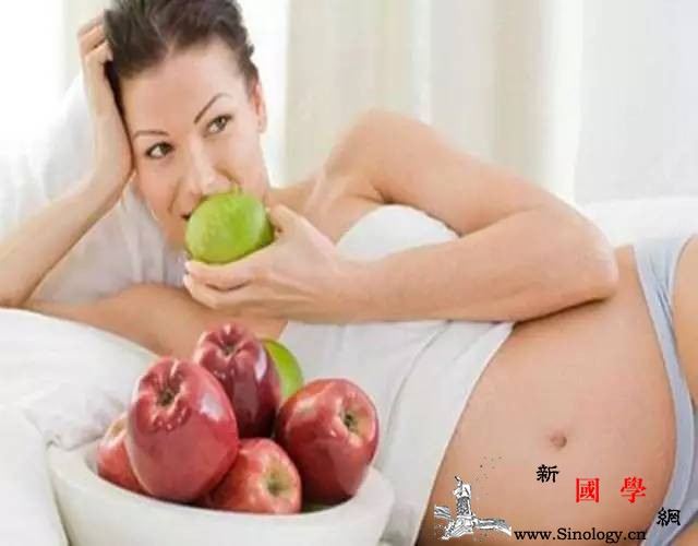 孕妈妈千万别这样吃水果会伤害腹中的胎宝宝._食用-吃水果-水果-妈妈-
