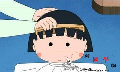 怀上宝宝后长头发会跟胎儿抢营养吗？？？_头发-剪短-毛发-短发-