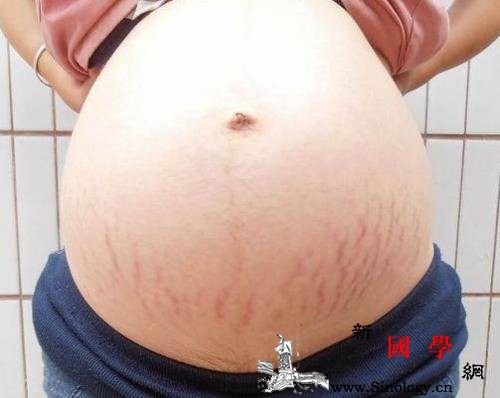 孕妈肚脐凸出是男孩凹进去是女孩？_凸出-肚脐-胎儿-孕妇-