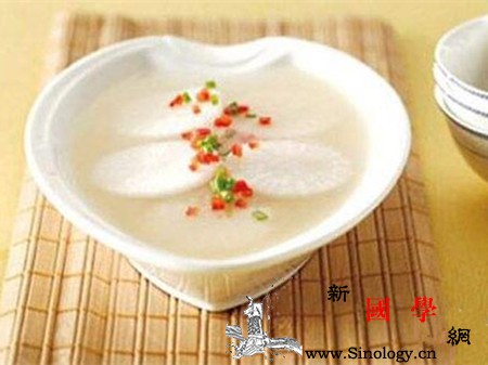 孕妇便秘喝什么汤推荐7款润肠通便汤谱_白木耳-黑芝麻-便秘-洗净-