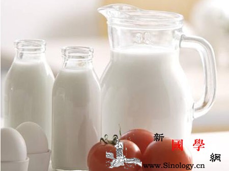 孕妇胃痛可以喝牛奶吗喝牛奶时要注意什么_胃酸-胃炎-空腹-胃痛-