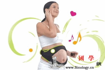 不同血型胎教观念也不同？你是那一类型呢？_胎教-胎儿-抚摸-血型-