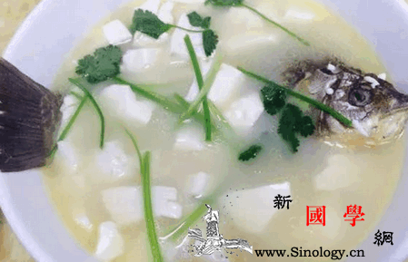 孕后常喝这4种汤对胎儿脑部发育有好处！_还能-胎儿-准妈妈-鲫鱼-