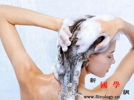 孕妇冬天洗头怎么办要注意哪些事项_吹风机-头发-理发店-洗头-