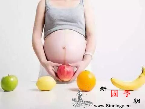 适合孕妇吃的5种水果可以让宝宝更聪明！_还可以-叶酸-胎儿-孕妇-