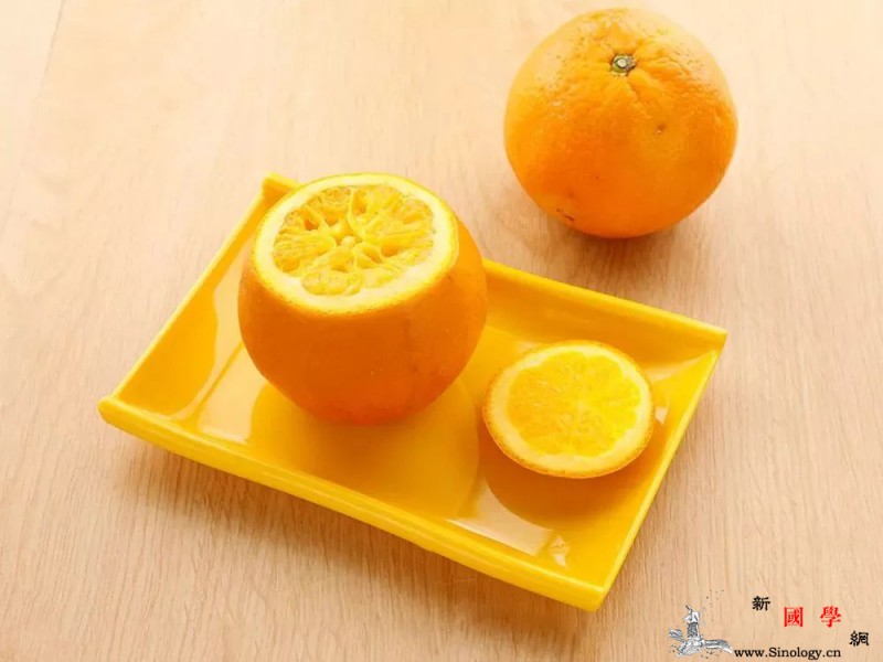 孕妇可不可以吃橙子呢？_孕吐-橙子-孕妇-维生素-