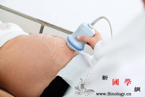 关于四维彩超的解答都在这里了！_胎儿-畸形-四维-脑儿-