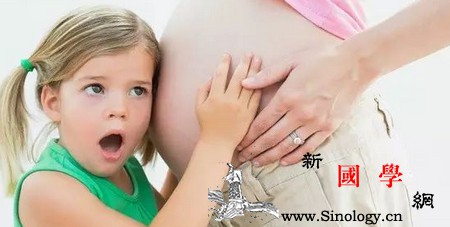 胎宝宝和妈妈是怎么互动的？_胎动-胎儿-异常-情况-