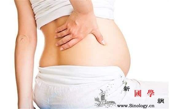 孕晚期有一种痛苦叫我睡不着半夜抽筋还尿频！_耻骨-准妈妈-疼痛-尿频-