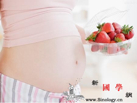 胎儿过大是什么原因这三方面的问题孕妇需注意_胎儿-准妈妈-偏大-营养-
