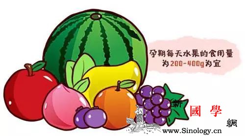 准妈妈孕期的饮食只要掌握以下五个套路好吃_杂粮-豆类-孕期-套路-