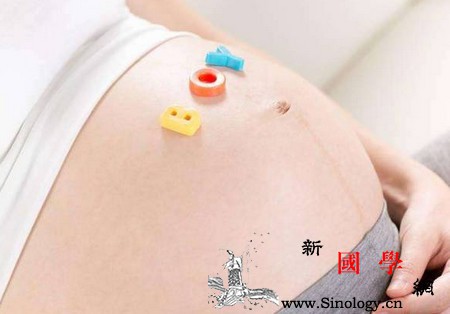 孕中期补钙很关键小心补多了胎儿疼！_钙片-感觉到-胎儿-牙齿-