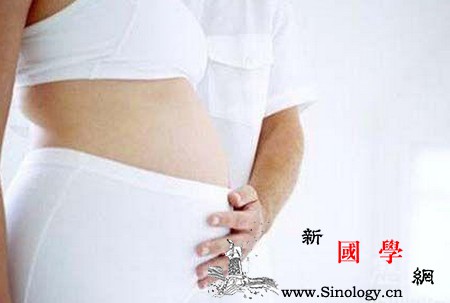 你知道吗？怀孕也是会“炸胡”的？_受孕-妊娠-怀孕-家人-