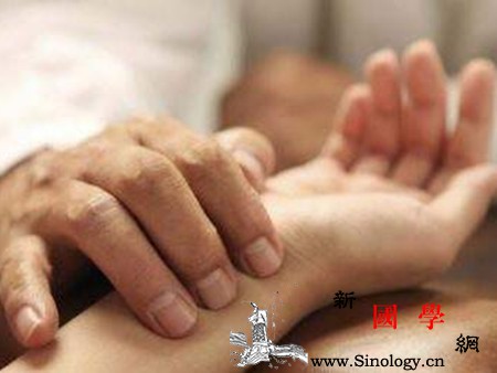 孕妇脉搏和常人有什么不同详解摸喜脉的正确方_脉象-脉搏-孕妇-停经-