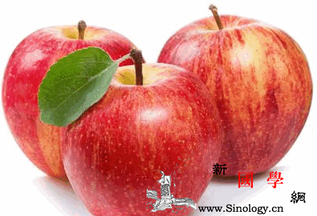 怀孕后这才是“吃苹果”最健康的方法!_平安夜-妊娠-胎儿-苹果-