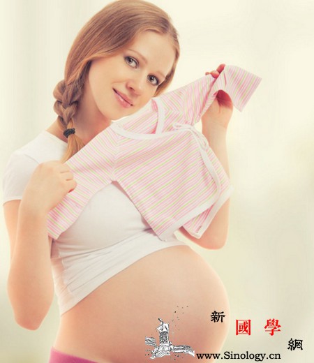 孕期常有这4种感受宝宝可能是个小淘气_脐带-胎儿-宝宝-胎动-