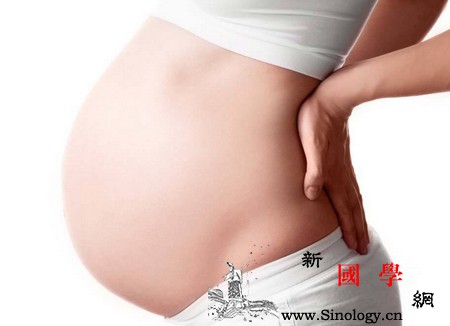 这项检查孕妈最好不要做否则再后悔这孩子也_胎儿-怀孕-检查-胚胎-