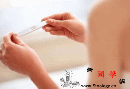 善待自己才能远离“宫外孕”！_停经-宫外孕-输卵管-妊娠-