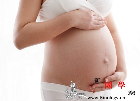 怀孕初期为什么会出现腹痛该怎么办？_腹痛-流产-腹部-怀孕-