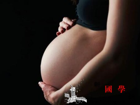孕妇白带多会影响胎儿吗需警惕白带异常的危害_白带-胎儿-孕妇-产道-