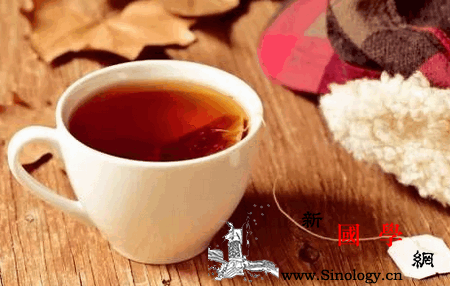 孕产妇不能喝酒抽烟那么能不能喝茶？_鞣酸-咖啡因-胎儿-饮用-