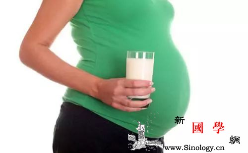 孕期牛奶怎么喝？这三种“牛奶”总有一款适合你_奶制品-奶粉-酸奶-牛奶-