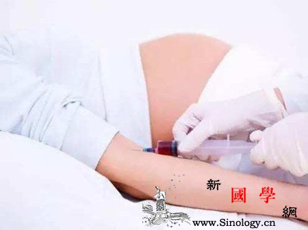 高龄产妇必须做无创DNA吗_羊水-产妇-综合征-胎儿-