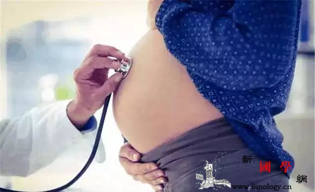 孕妈孕期贫血别大意影响胎宝宝发育！_血红蛋白-孕期-贫血-胎儿-