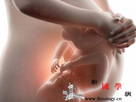 胎儿在肚子里会冷吗胎儿在肚子的常见问题解答_羊水-胎儿-代谢-排出-