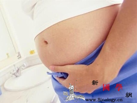 孕妇尿失禁是什么原因该如何改善_松弛-孕妇-肌肉-准妈妈-