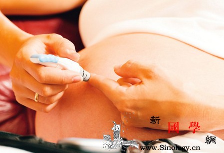 产检血糖有异常怎么办？如何拒绝做糖妈？_子代-主食-孕期-膳食-