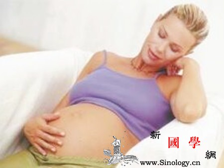 孕妇气短会导致孩子缺氧吗_胎动-气短-胸闷-缺氧-