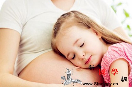 想要二胎你知道要注意什么吗？_瘢痕-胎动-剖腹产-胎儿-