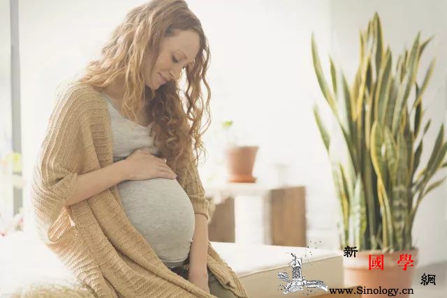 孕晚期了如何知道宝宝要“出世”了呢？_临产-宫颈-分娩-阴道-