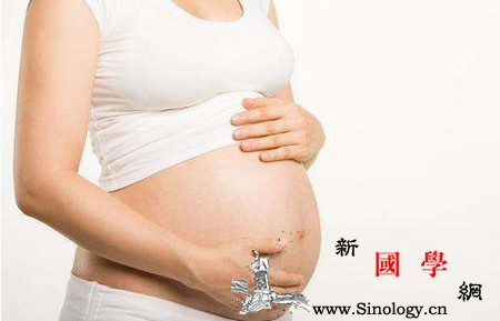 孕期出现这3种情况说明宝宝有异常请赶紧看_胎动-羊水-胎儿-异常-