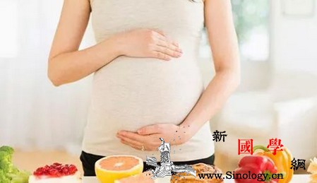 孕期营养学问多不同月份需补充不同营养！_叶酸-孕期-胎儿-个月-
