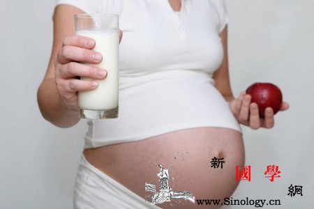 孕期不是要补钙吗？可喝牛奶总拉肚子怎么办？_乳糖-乳酸菌-酸奶-牛奶-