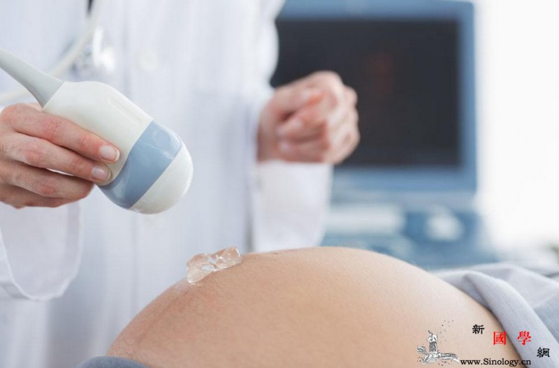 胎宝宝第一登场2分钟让你了解实情！_胚囊-葡萄胎-妊娠-胎儿-