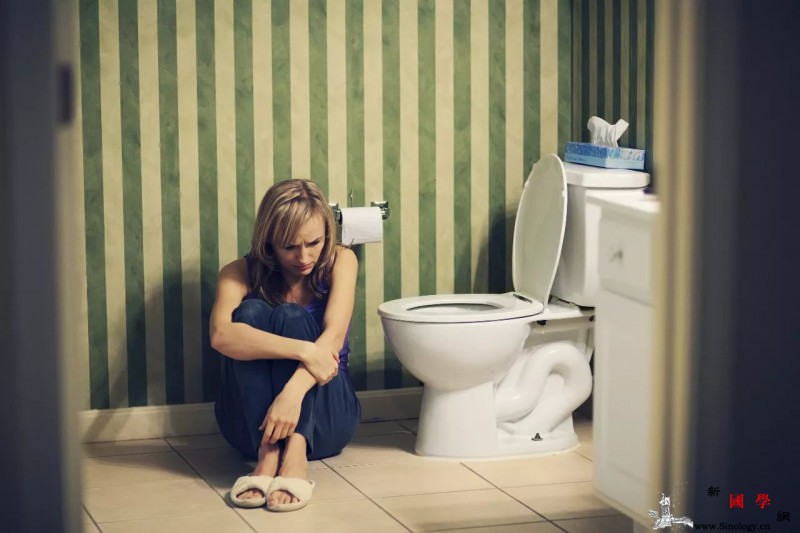 孕期便秘怎么办？该如何解决？_排便-肠道-孕期-便秘-