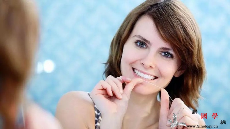 孕期为什么说“生一个孩子掉一颗牙”？_蛀牙-进食-牙齿-口腔-